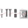 113-1388X QUICK BRAKE Комплект напрямної гільзи