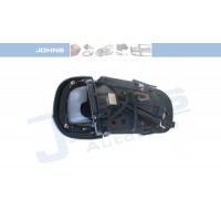 50 15 37-65 JOHNS Зовнішнє дзеркало