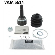 VKJA 5514 SKF Шарнирный комплект, Привідний вал