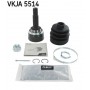 VKJA 5514 SKF Шарнирный комплект, Привідний вал