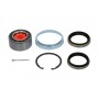 WBK-9010 KAVO PARTS Комплект підшипника ступиці колеса