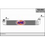 723.053 AHE Интеркулер