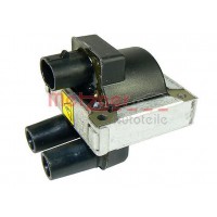 0880350 METZGER Котушка запалювання