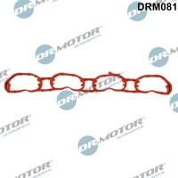DRM081 Dr.Motor Automotive Прокладка впускного колектора