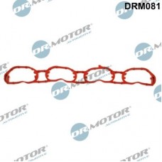 DRM081 Dr.Motor Automotive Прокладка впускного колектора