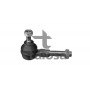 42-06001 TALOSA Наконечник поперечної кермової тяги