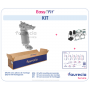 FS01297K Faurecia Каталізатор колектора