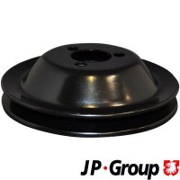 1114150100 JP GROUP Ремінний шків водяний насос