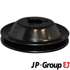1114150100 JP GROUP Ремінний шків водяний насос