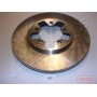 DI-137C JAPANPARTS Гальмівний диск