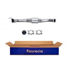 FS55140K Faurecia Катализатор