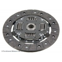 ADV183128 BLUE PRINT Диск зчеплення