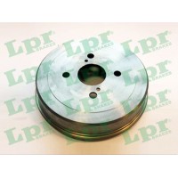 7D0348 LPR Гальмівний барабан