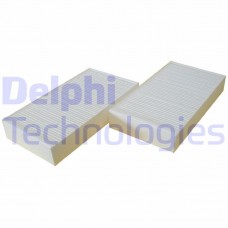 TSP0325199 DELPHI Фільтр повітря у внутрішньому просторі