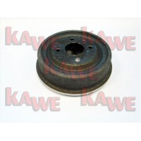 7D0052 KAWE Гальмівний барабан