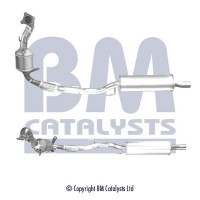 BM92092H BM CATALYSTS Катализатор