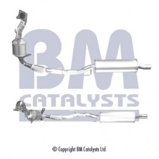 BM92092H BM CATALYSTS Катализатор