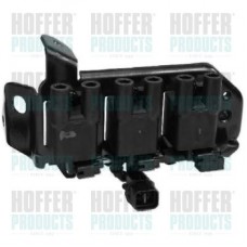 8010404 HOFFER Котушка запалювання