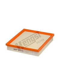 E1079L HENGST FILTER Повітряний фільтр