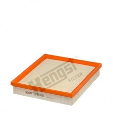 E1079L HENGST FILTER Повітряний фільтр