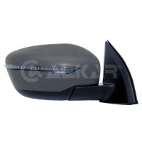 9062672 ALKAR Зовнішнє дзеркало