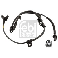 107583 FEBI BILSTEIN Датчик частота обертання колеса