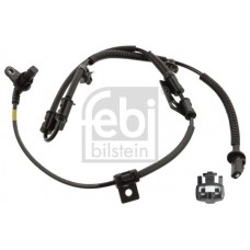 107583 FEBI BILSTEIN Датчик частота обертання колеса