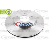 A52-80016 ACKOJA Гальмівний диск