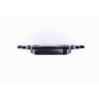 8DB 355 021-661 HELLA Комплект гальмівних колодок дисковий гальм