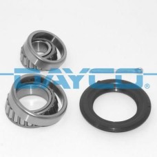 KWD1068 DAYCO Комплект підшипника ступиці колеса