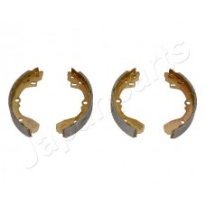 GF-K11AF JAPANPARTS Комплект гальмівних колодок