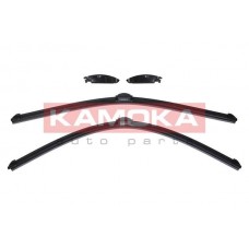 27D06 KAMOKA Щітка склоочисника