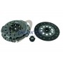 08.23.121 TRUCKTEC AUTOMOTIVE Комплект зчеплення
