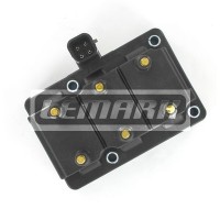 CP337 LEMARK Котушка запалювання