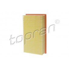 103 728 TOPRAN Повітряний фільтр