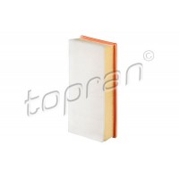 722 953 TOPRAN Повітряний фільтр
