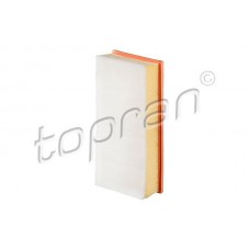 722 953 TOPRAN Повітряний фільтр