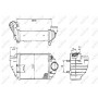 30133 NRF Интеркулер