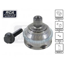 AV18A RCA FRANCE Шарнирный комплект, Привідний вал