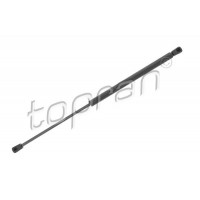 700 842 TOPRAN Газова пружина кришка багажника