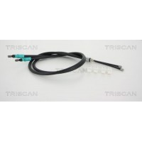 8140 23180 TRISCAN Тросик, cтояночный тормоз