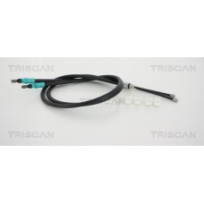 8140 23180 TRISCAN Тросик, cтояночный тормоз