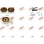 04.5395 AUTOKIT Комплект ременя ГРМ