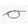 29-98633-SX STELLOX Тросик, cтояночный тормоз