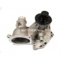 47-0104 MAXGEAR Водяний насос охолодження двигуна