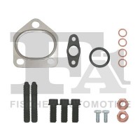 KT100045 FA1 Монтажний комплект компресор