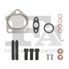 KT100045 FA1 Монтажний комплект компресор