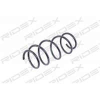 188C0157 RIDEX Пружина ходової частини