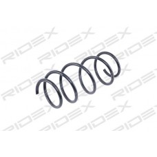 188C0157 RIDEX Пружина ходової частини