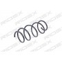 188C0157 RIDEX Пружина ходової частини